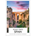 DK Road Trips Spain