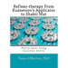 Reflexo-therapy From Kuznetsov's Applicator to Shakti Mat: Forty year-long success story