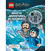 Lego Harry Potter: Magical Adventures at Hogwarts