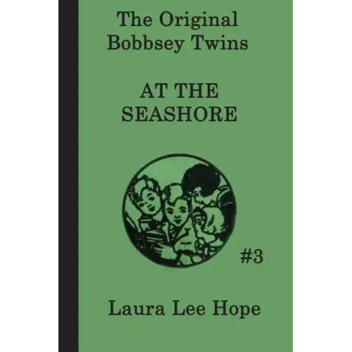 The Bobbsey Twins at the Seashore