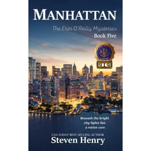 Manhattan