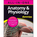 Anatomy & Physiology All-In-One for Dummies (+ Chapter Quizzes Online)