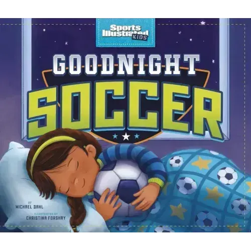 Goodnight Soccer