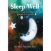 Sleep Well: A Guide on Cognitive Behavioral Therapy for Insomnia