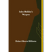 John Holder's Weapon