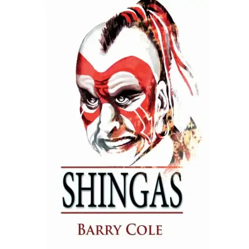 Shingas