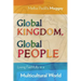 Global Kingdom, Global People: Living Faithfully in a Multicultural World