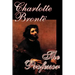 The Professor by Charlotte Bronte, Fiction