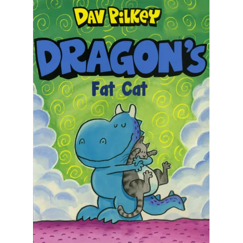 Dragon's Fat Cat