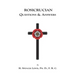Rosicrucian Questions and Answers