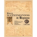 Libro de Matrimonios de Reynosa 1790-1811: Parracos: Pedro Maldonado y Zapata, Jose Patricio Mendoza, Agustin Lira, Nicolas Bally, Juan Jose Cardenas