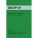 Possessives and Beyond: Semantics and Syntax: University of Massachusetts Occasional Papers in Linguistics 29
