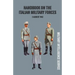 Handbook of the Italian Military Forces 2 August 1943