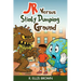 JR Versus Stinky Dumping Ground