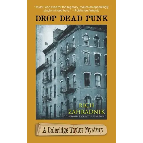 Drop Dead Punk