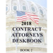 Contract Attorneys Deskbook: Book 2