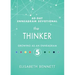 The Thinker: Growing as an Enneagram 5