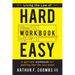 Living the Law of Hard Easy Workbook: A Get-Real Workbook for Getting the Life You Want