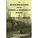 The Beaver Dam Railroad and the Crandull & Shady Valley Railway of Johnson County, Tennessee