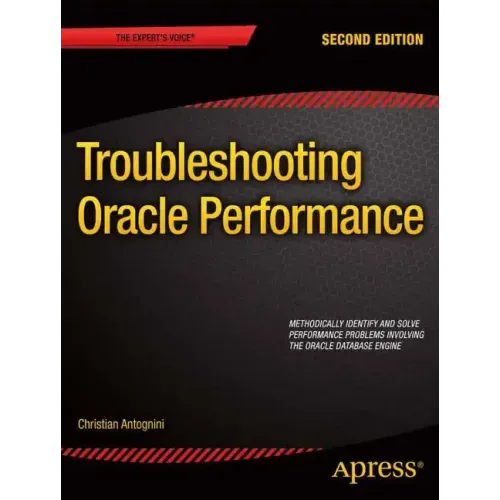 Troubleshooting Oracle Performance