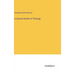 A Concise System of Theology