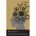 Principles of Topological Psychology