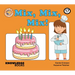 Mix, Mix, Mix!: Book 17