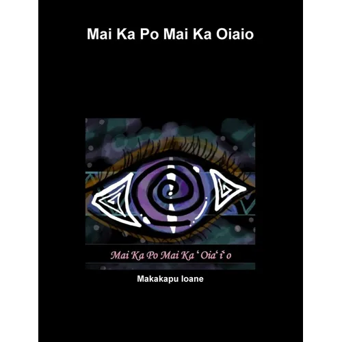 Mai Ka Po Mai Ka ʻOiaʻiʻo