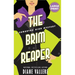 The Brim Reaper (Large Print Edition): A Samantha Kidd Mystery