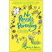 No Regrets Parenting: Turning Long Days and Short Years into Cherished Moments with Your Kids
