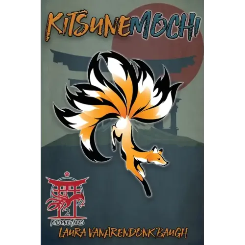 Kitsune-Mochi