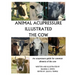 Animal Acupressure Illustrated The Cow