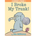 I Broke My Trunk!-An Elephant and Piggie Book
