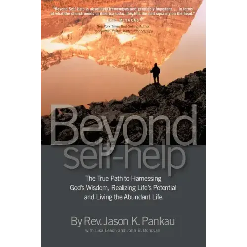 Beyond Self-Help