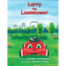 Larry the Lawnmower