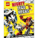 Mighty Lego Mechs: Flyers, Shooters, Crushers, and Stompers