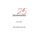 25 Atonements