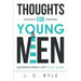 Thoughts for Young Men: Updated Edition with Study Guide