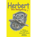 Herbert the Hedgehog