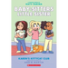 Karen's Kittycat Club: A Graphic Novel (Baby-Sitters Little Sister #4): Volume 4