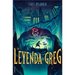 La Leyenda de Greg / The Legend of Greg