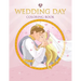 Wedding Day Coloring Book