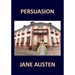 PERSUASION Jane Austen
