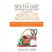 Sewing: The Seven Day Sewing Mastery Course For Absolute Beginners: Learn Easy With Step By Step Instructions - Images Include