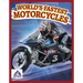 World's Fastest Motorcycles