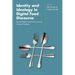 Identity and Ideology in Digital Food Discourse: Social Media Interactions Across Cultural Contexts