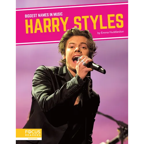 Harry Styles