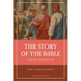 Hurlbut's story of the Bible: Easy to Read Layout - Illustrated in BW