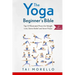 The Yoga Beginner's Bible: Top 63 Illustrated Poses for Weight Loss, Stress Relief and Inner Peace