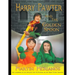 Harry Pawter and the Golden Spoon